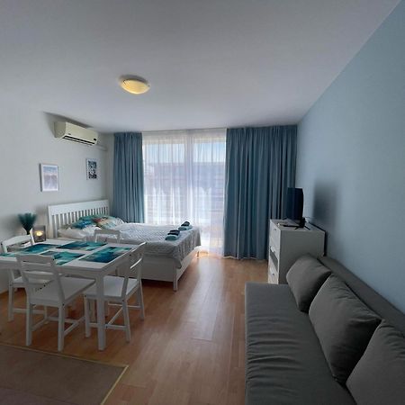 Nessebar Fort Club - Prestige Apartments Sunny Beach Exterior photo