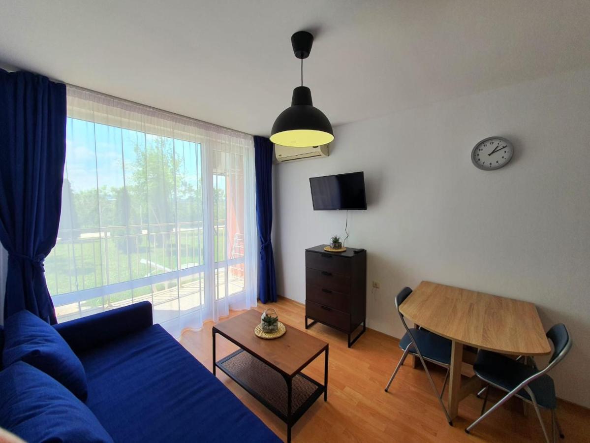 Nessebar Fort Club - Prestige Apartments Sunny Beach Exterior photo