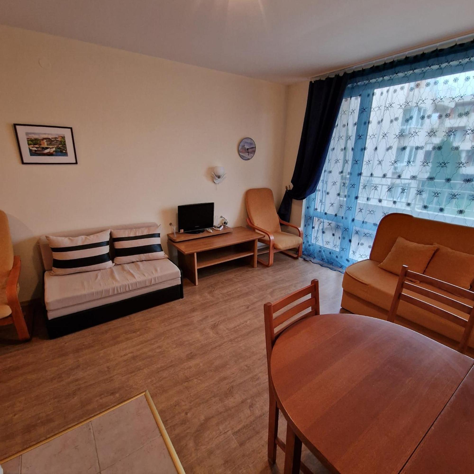 Nessebar Fort Club - Prestige Apartments Sunny Beach Room photo
