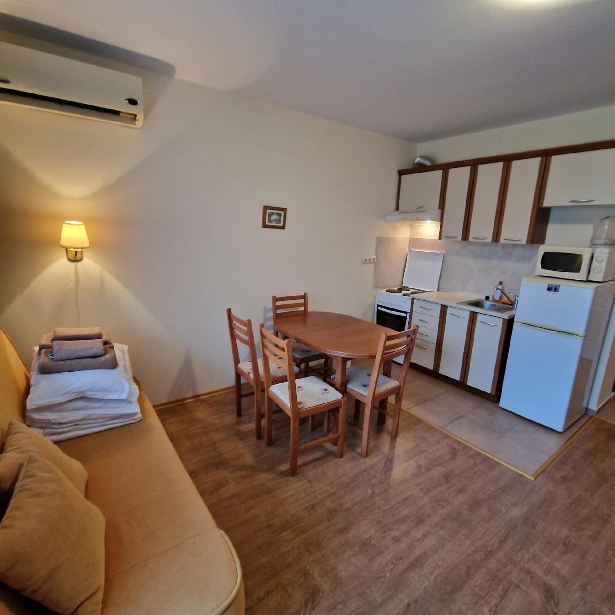 Nessebar Fort Club - Prestige Apartments Sunny Beach Room photo