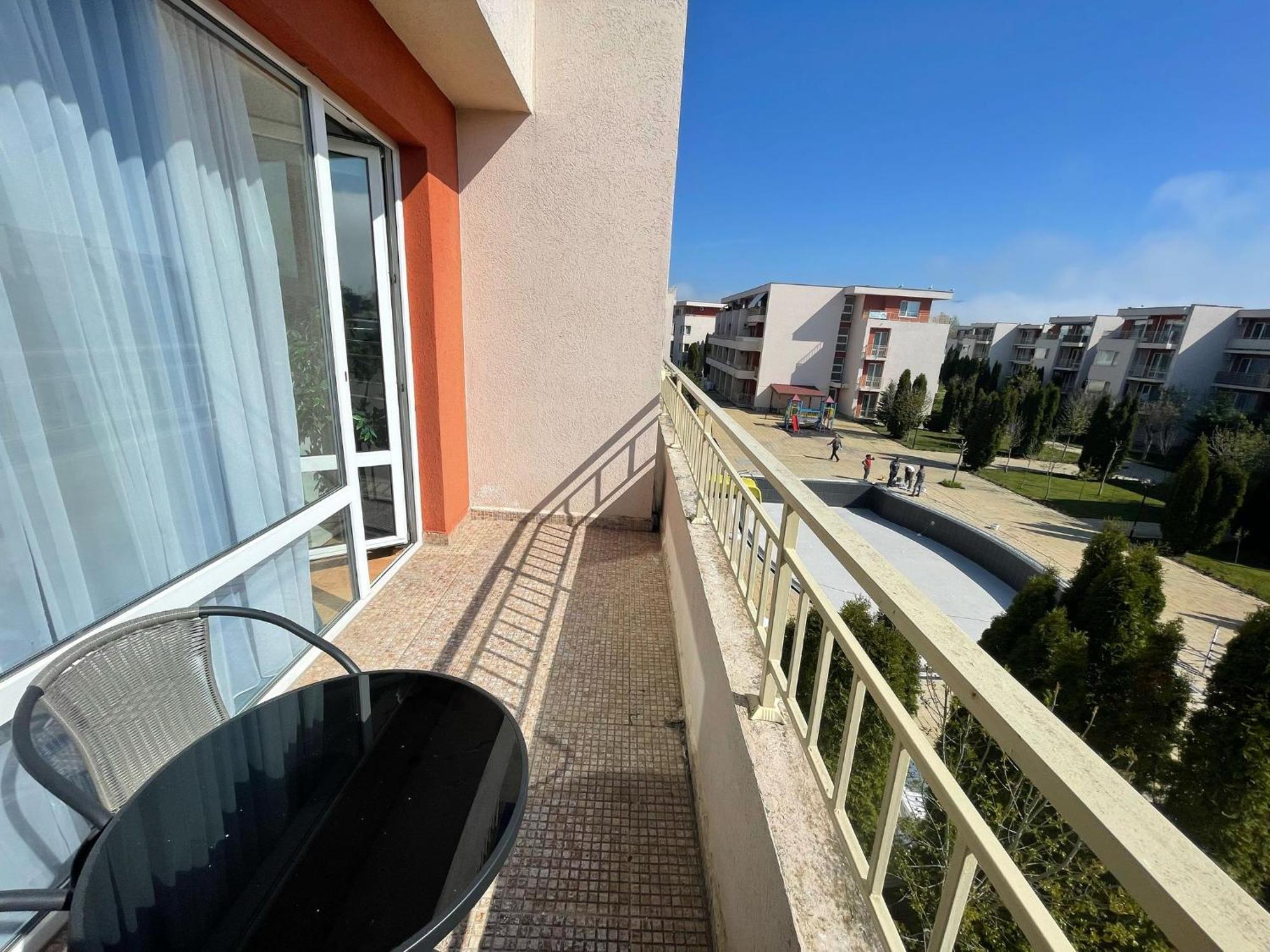 Nessebar Fort Club - Prestige Apartments Sunny Beach Room photo